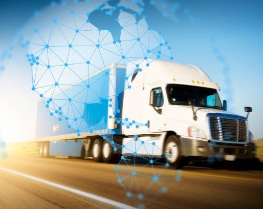 Man working on wood furniture in workshop